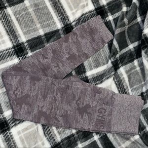 Gymshark leggings
